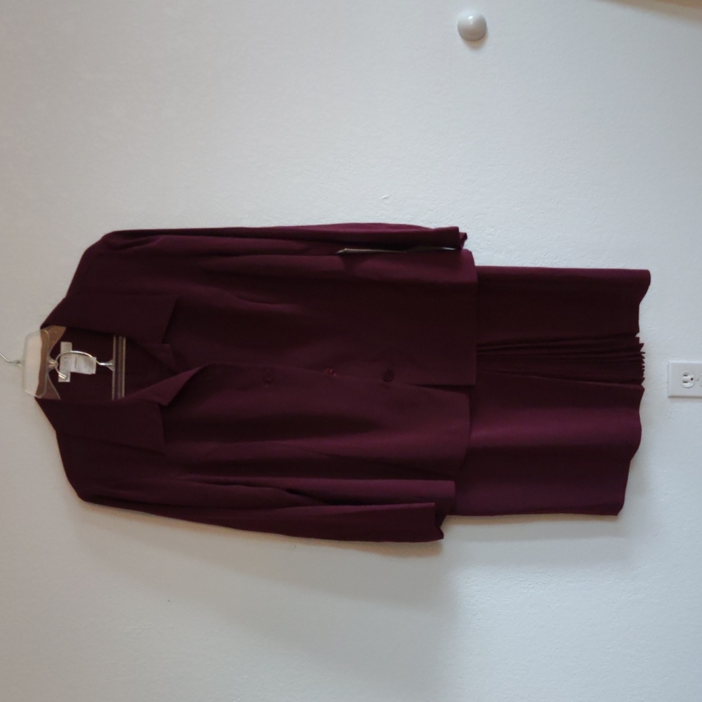 Women's 2PC Skirt/Blazer
